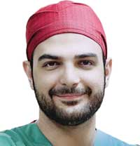 نترسید اما در خانه بمانید