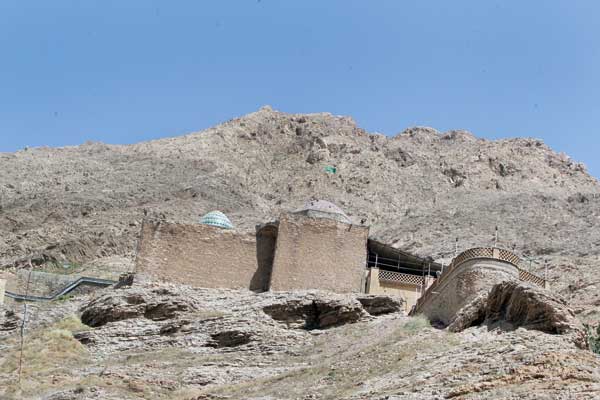 بیبی شهربانو میمیرد؟ (+تصاویر) بیبی شهربانو میمیرد؟ (+تصاویر)