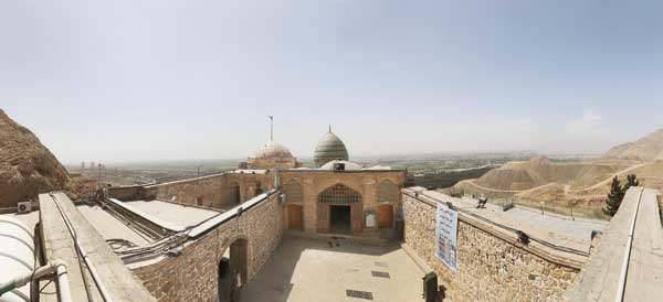 بیبی شهربانو میمیرد؟ (+تصاویر) بیبی شهربانو میمیرد؟ (+تصاویر)