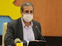 با دستور استاندار بوشهر دستگاههای اجرایی با یکسوم کارکنان فعالیت میکنند