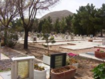 برگزاری مراسم عزاداری در آرامستان ها، ممنوع