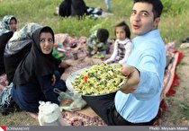 دیماج غذای سنتی قزوینی ها