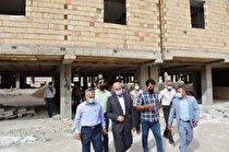 پرونده مسکن مهر شهرستان دهلران به زودی بسته می شود