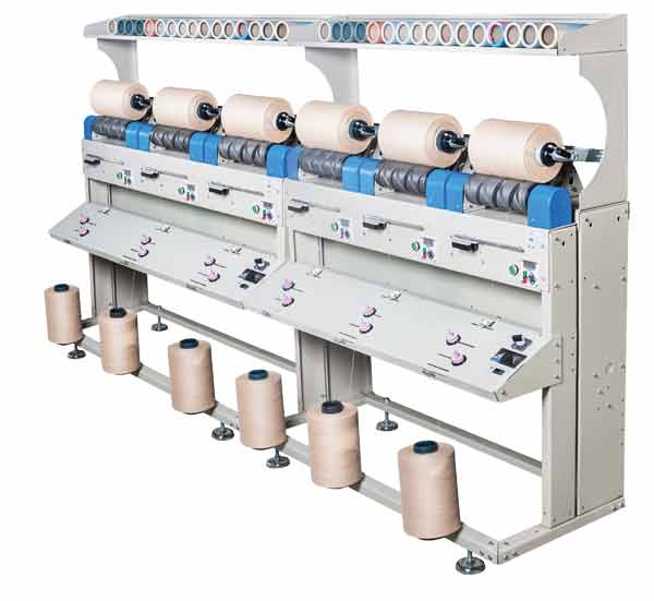 آپافَن، سازنده دستگاه های نساجی کاملا ایرانی آپافَن، سازنده دستگاه های نساجی کاملا ایرانی