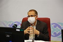 پرهیز از موازیکاری در برنامه های اجتماعی