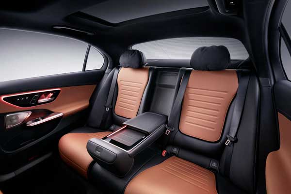 یک مینی مایباخ برای چینی‌ ها (+تصاویر)