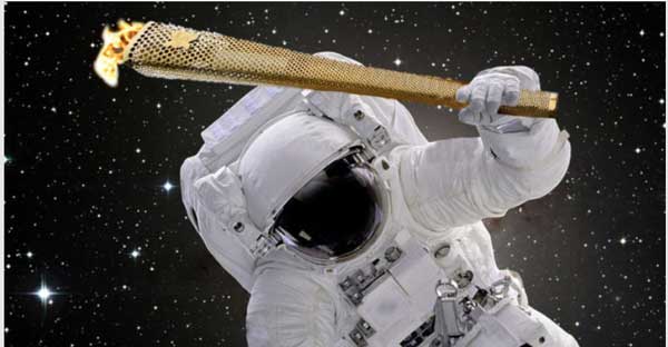 آنچه درباره مشعل المپیک نمی دانید / پای هیتلر در میان است! (+تصاویر) آنچه درباره مشعل المپیک نمی دانید / پای هیتلر در میان است! (+تصاویر)