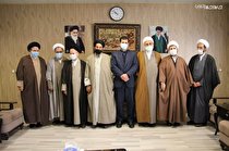 راه های ارتقای کیفی برنامه های معارفی شبکه سهند در سال ۱۴۰۰ بررسی شد