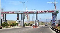۲۰ طرح اقتصادی در منطقه آزاد ارس به بهره‌برداری رسید