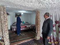 انجام یکهزار و ۴۱۵ مورد نظارت بر واحدهای گردشگری آذربایجان‌شرقی