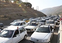 نیمی از نتایج مثبت تست کرونا در این شهرستان، مربوط به مسافران است