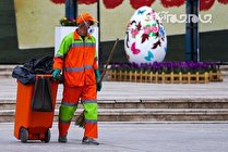 آغاز واکسیناسیون پاکبانان تبریزی