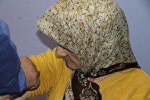 آغاز تزریق واکسن کرونا برای سالمندان مازندران در بابل