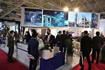 حضور شرکت پتروشیمی جم در نمایشگاه ایران پلاست 1400