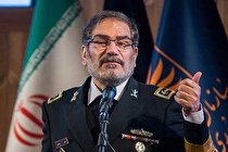 ملتی که هفت‌تیرکشان عالم را به پای میز مذاکره کشانده شکست ناپذیر است