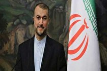 ایران با جدیت و برنامه در میز مذاکره حضور دارد