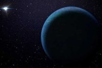 تصویر زیبای ناسا از سیاره زهره (+عکس)