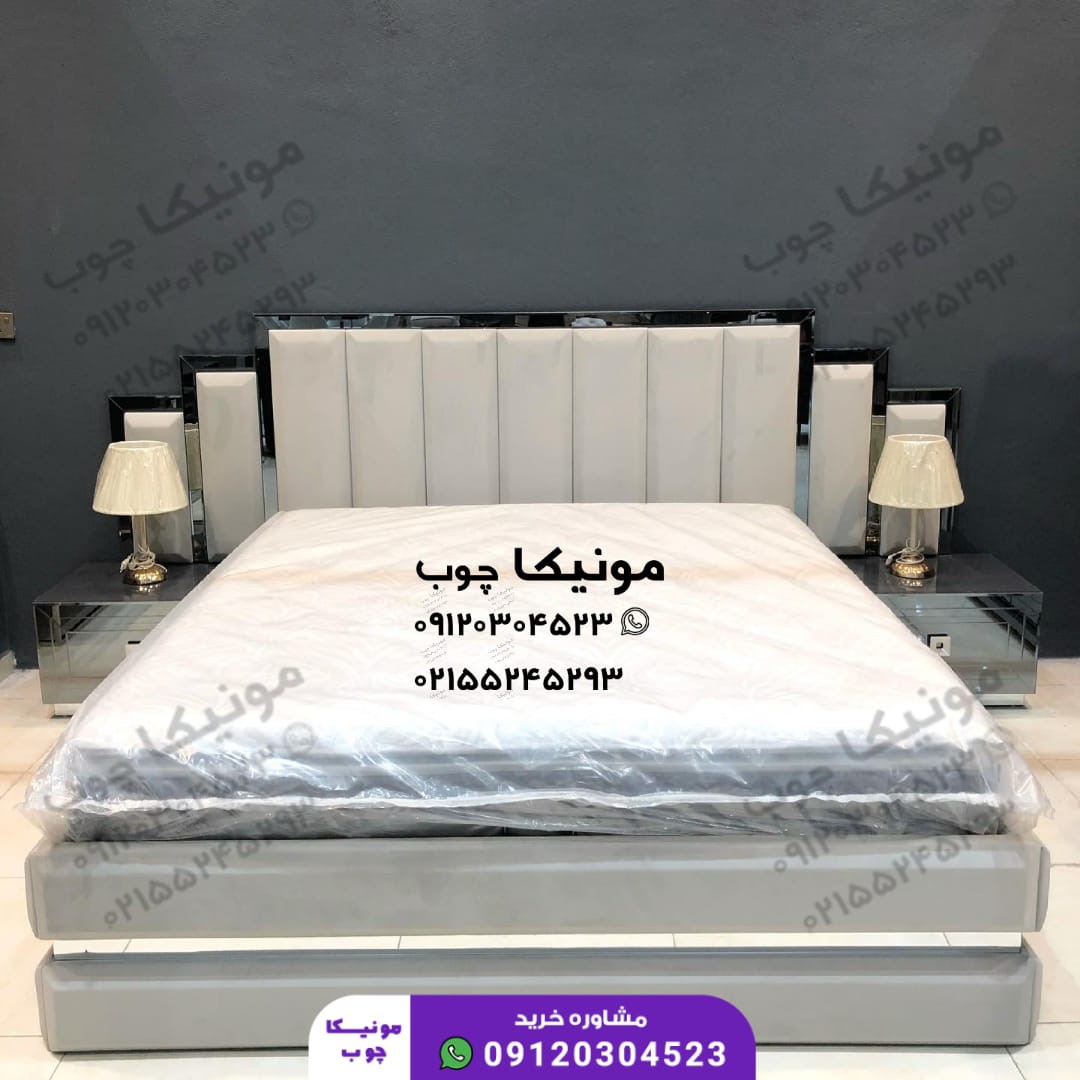 برای اتاق خواب چه سرویس خوابی بخریم؟