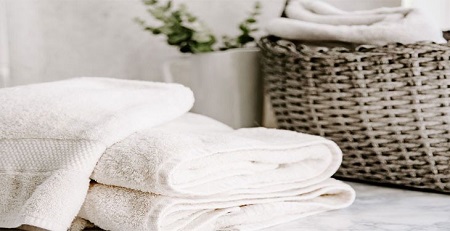 6 روتین پوستی بعد از حمام که پوست شما را برای همیشه جوان میکند