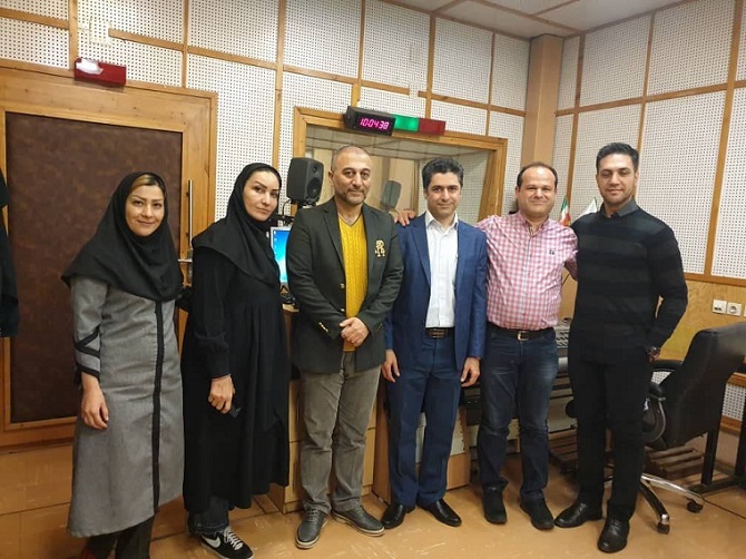 ورزش و سلامت با «نفس دوم» ورزش و سلامت با «نفس دوم»