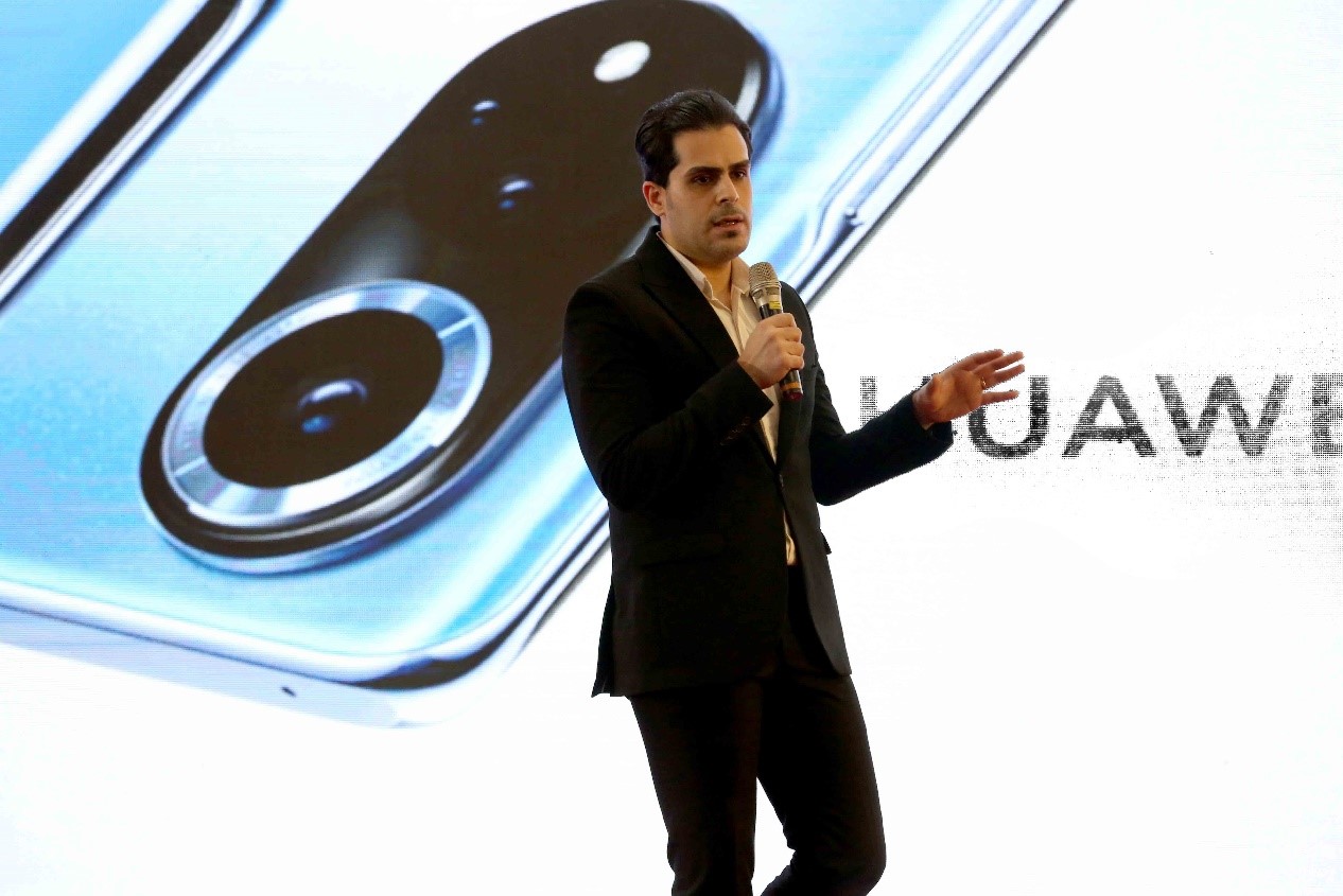 رویداد سوپر دیوایس هوآوی در تهران، رونمایی از جدیدترین محصولات