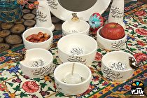 سفره هفت سین امسال خود را مثال زدنی کنید