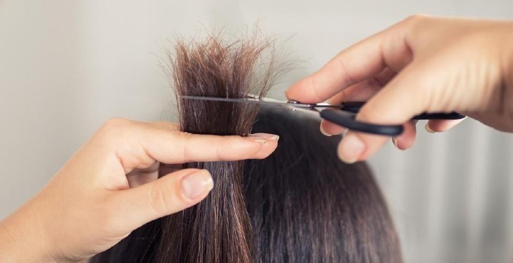 8+1 نکته برای مراقبت از مو بعد از کراتین