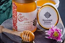 عسل تنها یکی از فراورده‌های زنبور عسل است؛ از فراورده‌های ویژه زنبور غافل نشویم