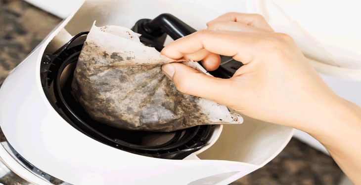 10 اشتباه کار با انواع قهوه ساز که ممکن است مرتکب شوید