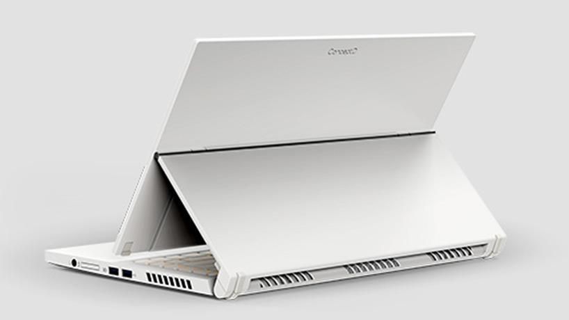 ConceptD 3 Ezel، بهترین لپ تاپ ایسر برای طراحان و مهندسان