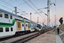 بیانیه‌ی روابط عمومی شرکت بهره برداری متروی تهران در پی حادثه‌ی یکم دی‌ماه در خط ۵ متروی تهران-کرج