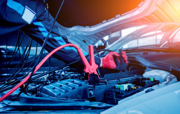 در رابطه با باتری ماشین چه میدانید؟
