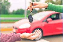 شرایط فوق العاده خرید اقساطی خودرو ، با تحویل 1 ساعته