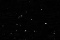 اولین سلفی تلسکوپ جیمز وب منتشر شد (+عکس)