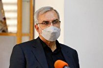 کشورهای همجوار خواهان داروهای ایرانی هستند
