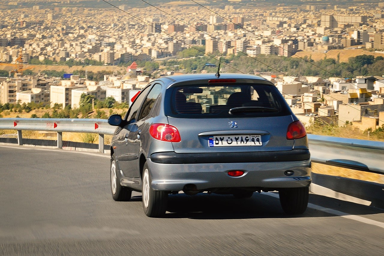 استعلام قیمت، تمدید و خرید ارزان ترین بیمه بدنه پژو 206 فقط از بیمه دات کام