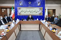 باید در سرمایه گذاری‌ها به مزیت نسبی استان در حوزه شیلات توجه ویژه شود