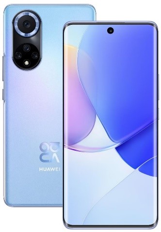 نوا 9 هواوی به زودی در بازار ایران