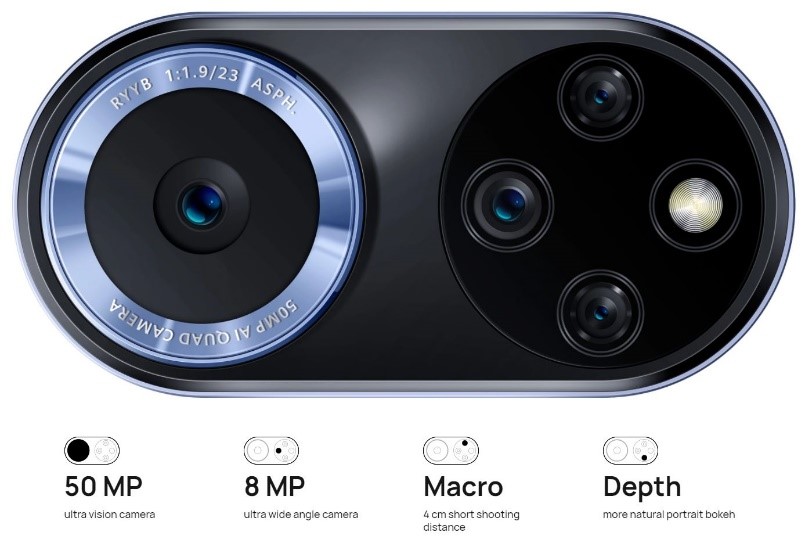 نوا 9 هواوی به زودی در بازار ایران