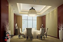 انواع سقف کاذب مدرن