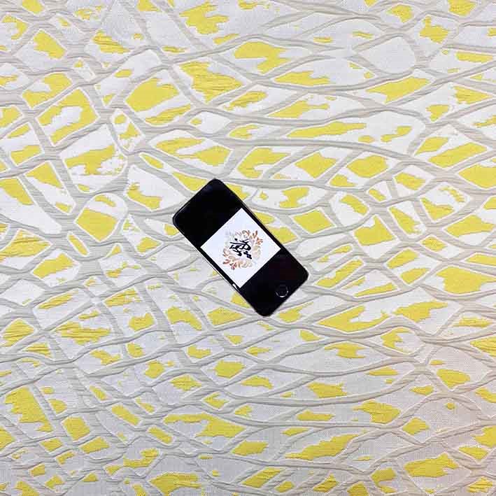 پارچه نخی و ژاکارد بهترین انتخاب بهار 1401