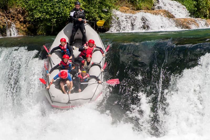معرفی بهترین مراکز تفریحی و سرگرمی در شمال ایران