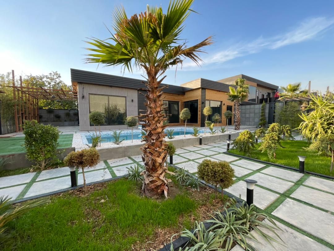 خرید ویلا تهراندشت + انواع قیمت و فول امکانات