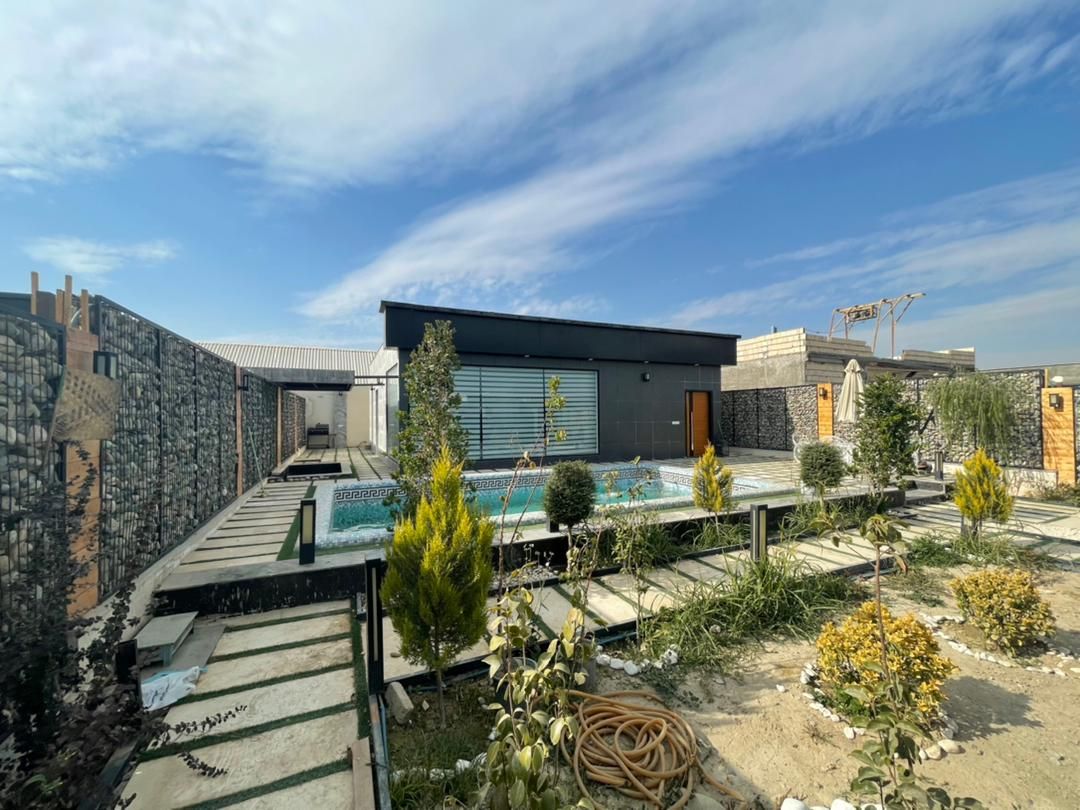 خرید ویلا تهراندشت + انواع قیمت و فول امکانات