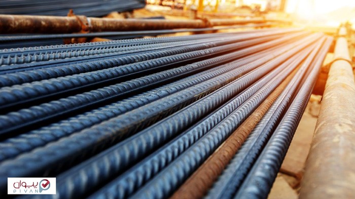 چگونه از قیمت لحظه‌ای آهن اطلاع داشته باشم؟