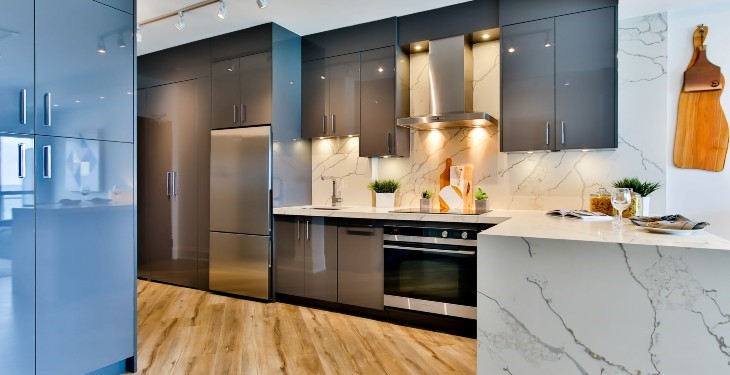 بایدها و نبایدهای دکوراسیون آشپزخانه در سال 2021