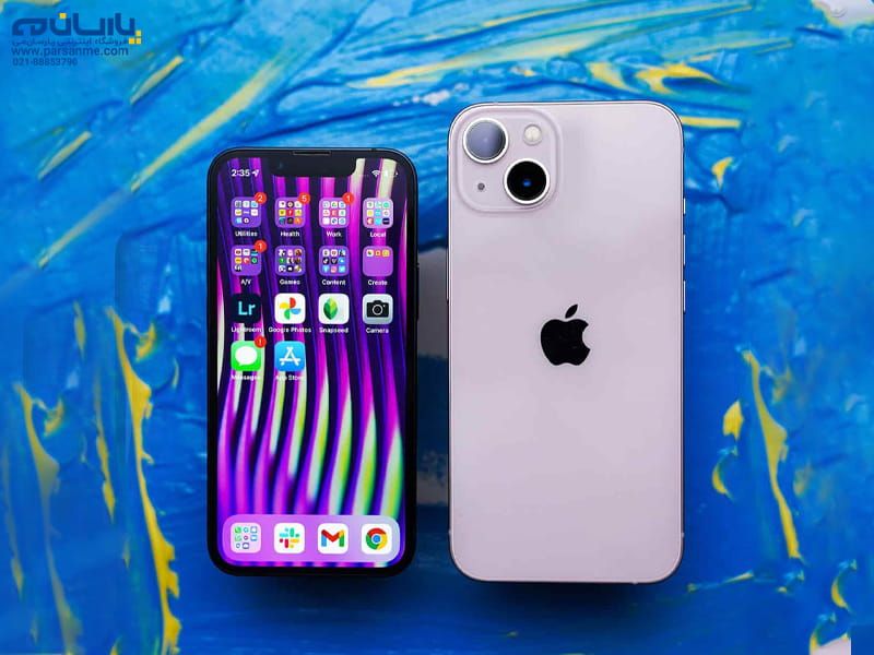 خرید آیفون؛ گزینه‌ای که سخت‌پسندان انتخاب می کنند!