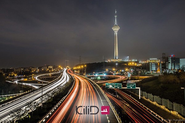 کیلید راهگشای شما در خرید و اجاره آپارتمان در تهران