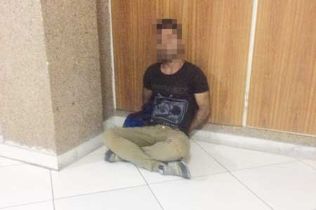 آزمایش دیانای هویت مقتول خانه وحشت را فاش کرد آزمایش دیانای هویت مقتول خانه وحشت را فاش کرد