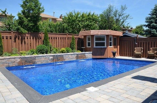در ساخت استخر خانگی با دانستن این نکات در هزینه ها صرفه جویی کنید!؟